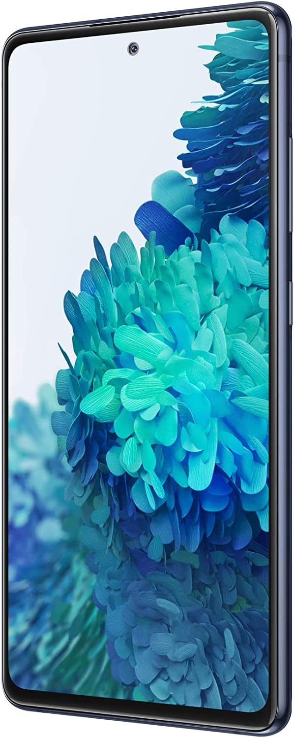 Restored Samsung Galaxy S20 FE 5G (128GB, 6GB) 6.5 Restored Samsung Galaxy S20 FE 5G (128GB, 6GB) 6.5